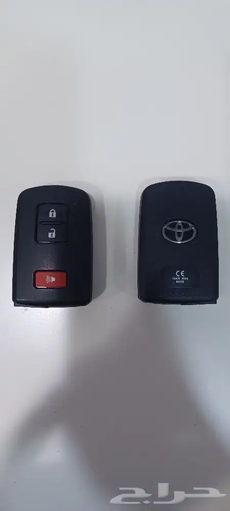 محل مفاتيح برمجة لاندكروزر بصمة خليجي-بريمي 4