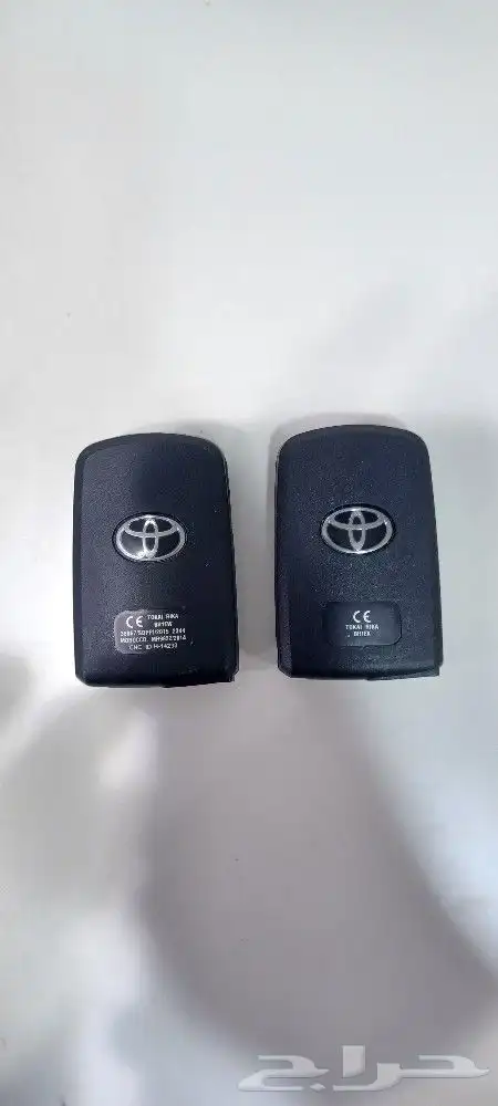 محل مفاتيح برمجة لاندكروزر بصمة خليجي-بريمي 3