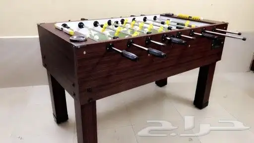 العاب وطاولات بلياردو وهوكي وتنس و سيارات 4