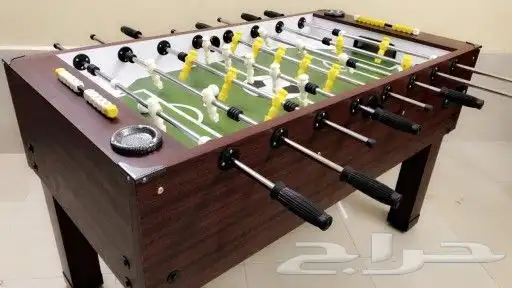 العاب وطاولات بلياردو وهوكي وتنس و سيارات 6