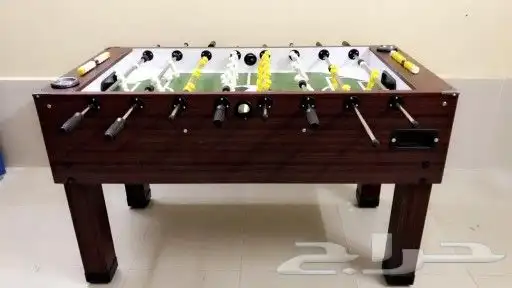 العاب وطاولات بلياردو وهوكي وتنس و سيارات 7