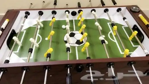 العاب وطاولات بلياردو وهوكي وتنس و سيارات 3