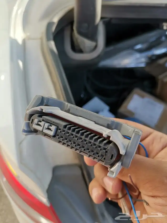 افياش ضفيرة شمعات لكزس ES GS LX LS RX 0