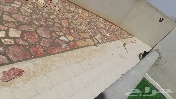 لشغل الحجر والتليوس الفني والبروزه والتلبيس 3