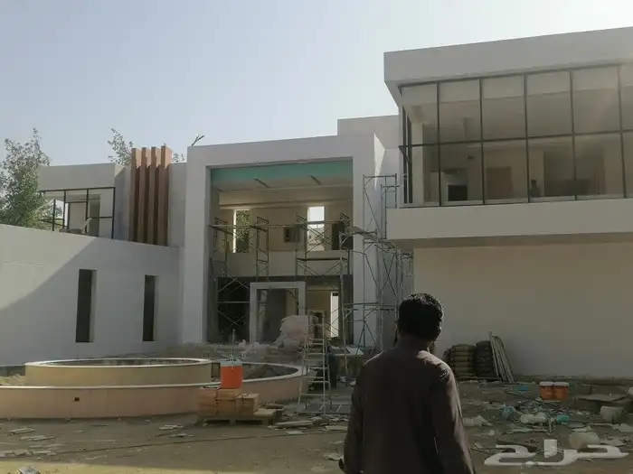   مجموعه الزايدي للألمنيوم  الطائف الصناعيه - 9