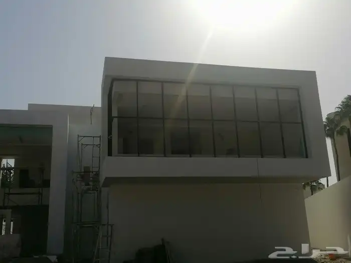   مجموعه الزايدي للألمنيوم  الطائف الصناعيه - 10