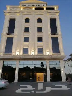   مجموعه الزايدي للألمنيوم  الطائف الصناعيه - 5