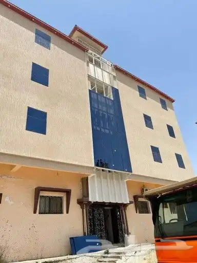   مجموعه الزايدي للألمنيوم  الطائف الصناعيه - 15