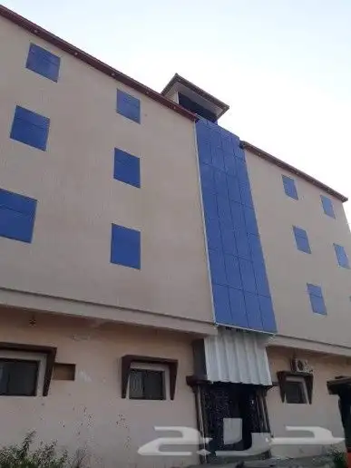   مجموعه الزايدي للألمنيوم  الطائف الصناعيه - 12