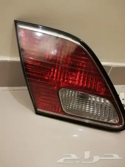 للبيع اسطبات لكزس ES 2004 2