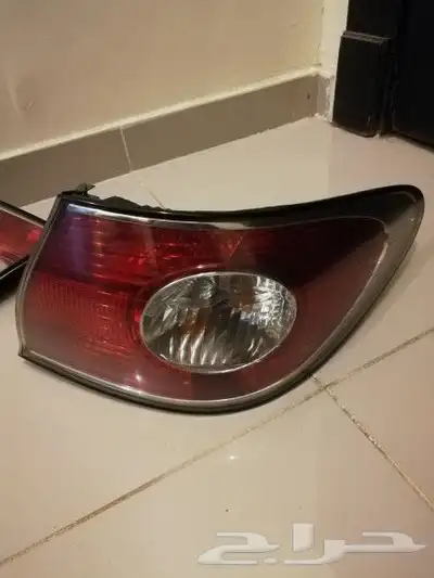 للبيع اسطبات لكزس ES 2004 0
