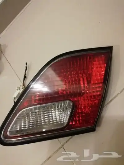 للبيع اسطبات لكزس ES 2004 1