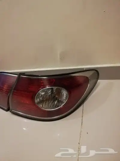 للبيع اسطبات لكزس ES 2004 4