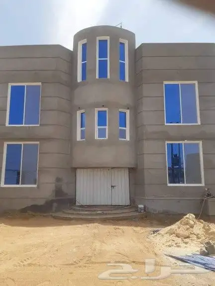   مجموعه الزايدي للألمنيوم  الطائف الصناعيه - 14