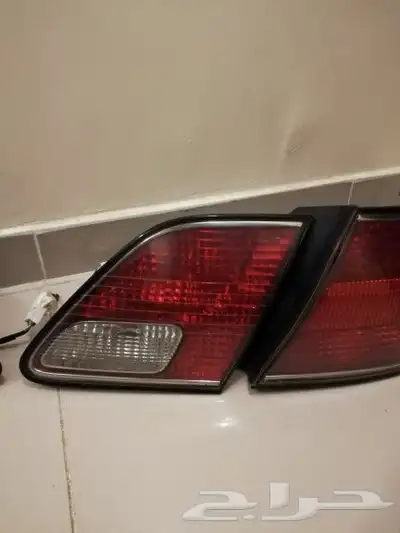للبيع اسطبات لكزس ES 2004 3