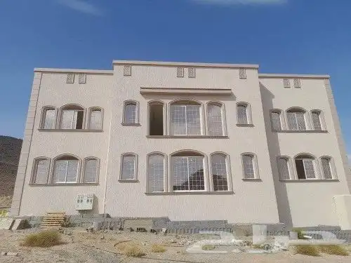   مجموعه الزايدي للألمنيوم  الطائف الصناعيه - 13