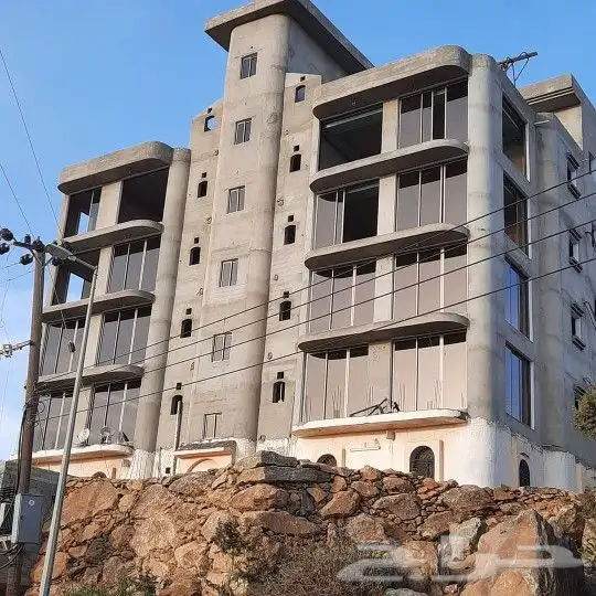   مجموعه الزايدي للألمنيوم  الطائف الصناعيه - 16