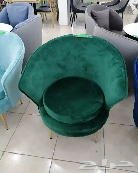 كراسي كوفي شوب 18