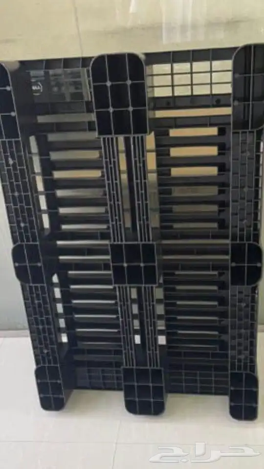 طبالي بلاستيكية طبليات بلاستيكية منصات 4