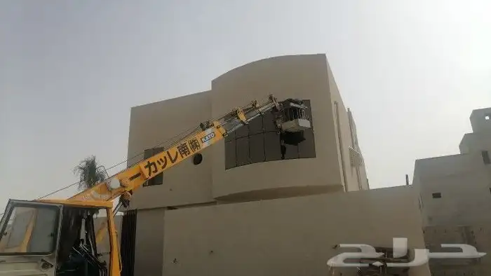   مجموعه الزايدي للألمنيوم  الطائف الصناعيه - 7