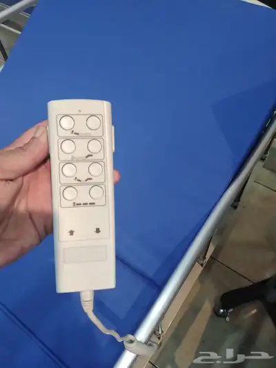 سرير كهربه جديد 1