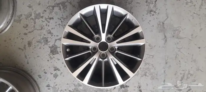 جنوط كورولا 2015_2018 5