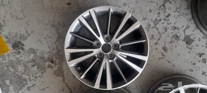 جنوط كورولا 2015_2018 4