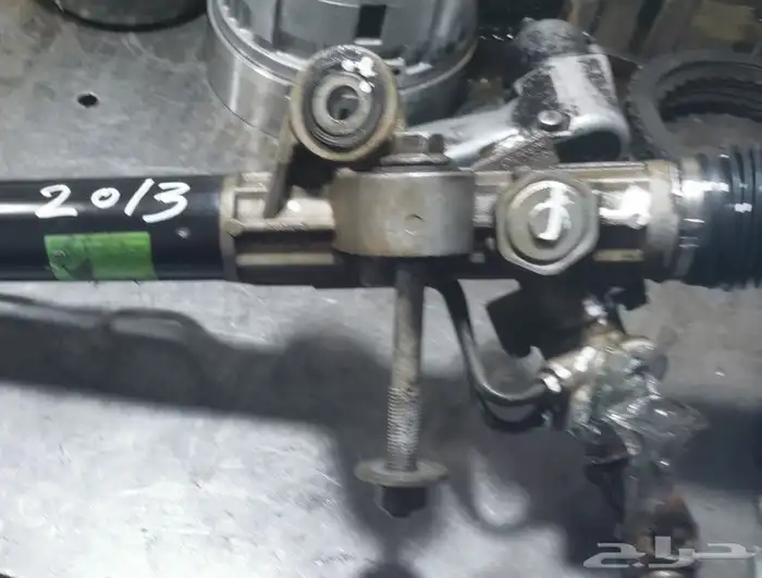 قطع غيار أكاديا وترافيرس وماليبو واكسبلورر 17