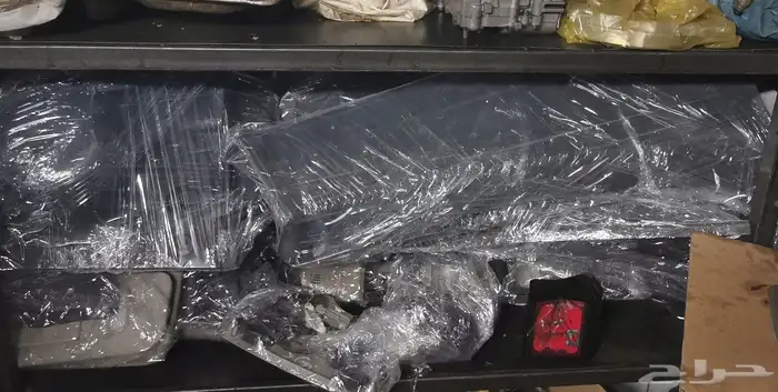 قطع غيار أكاديا وترافيرس وماليبو واكسبلورر 16