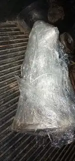 جربوكس قير هايلوكس تشليح 0