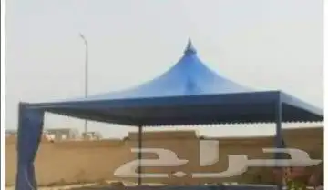 مظلات وسواتر 17