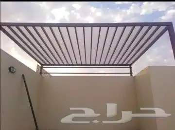 مظلات وسواتر 11