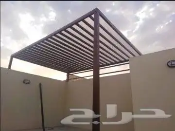 مظلات وسواتر 3