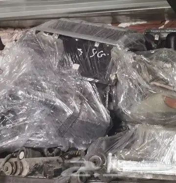 قطع غيار أكاديا وترافيرس وماليبو واكسبلورر 21