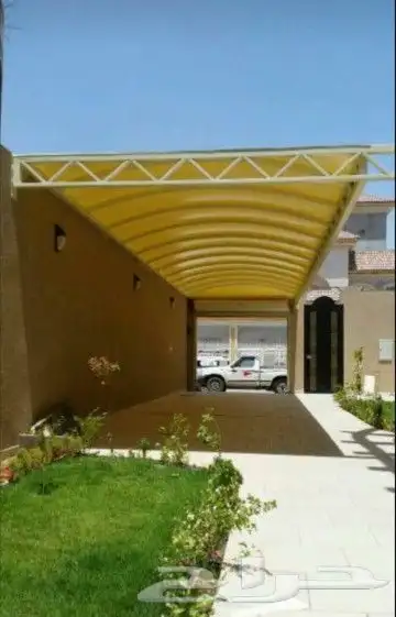 مظلات وسواتر 12