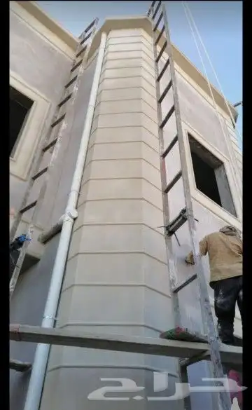 لياسه ملونه بديل الحجر 18