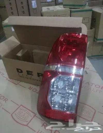 شمعات يوكن وتاهو DEPO 7