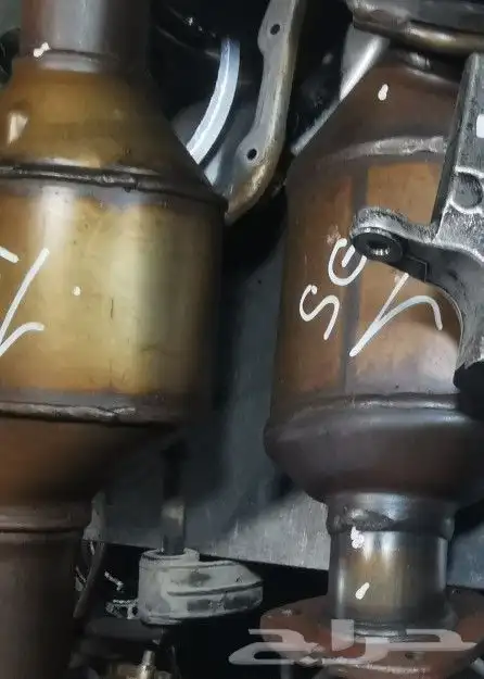 قطع غيار أكاديا وترافيرس وماليبو واكسبلورر 15