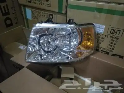 شمعات يوكن وتاهو DEPO 13