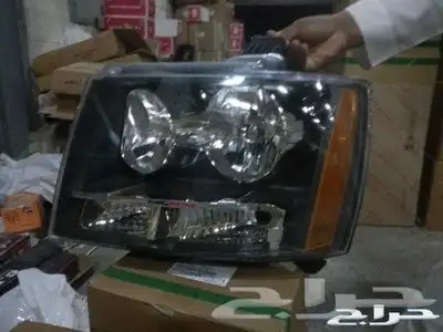 شمعات يوكن وتاهو DEPO 6