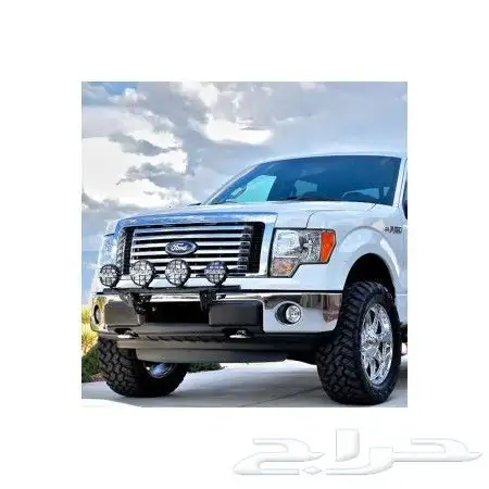 قاعده كشافات فورد f150 من شركة SMITTYBILT 0