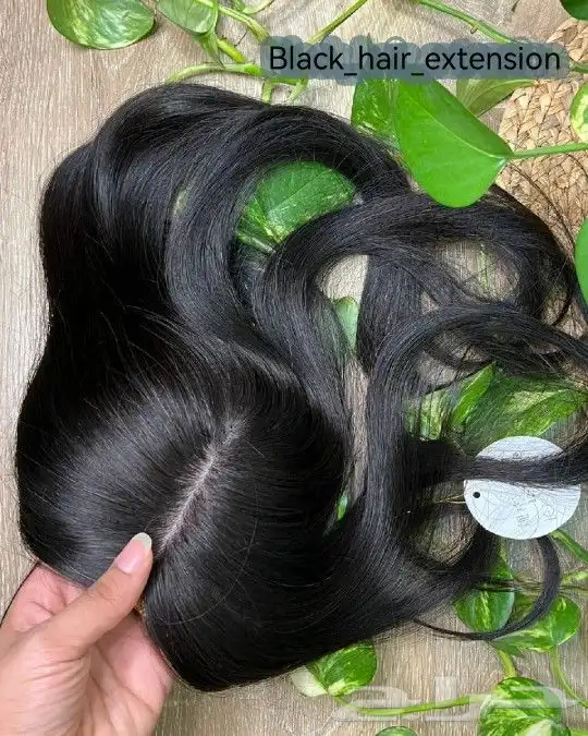 جميع انواع الشعر الطبيعي 8