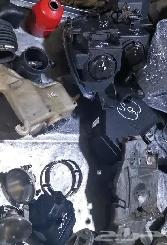 قطع غيار أكاديا وترافيرس وماليبو واكسبلورر 20