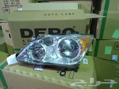 شمعات يوكن وتاهو DEPO 14