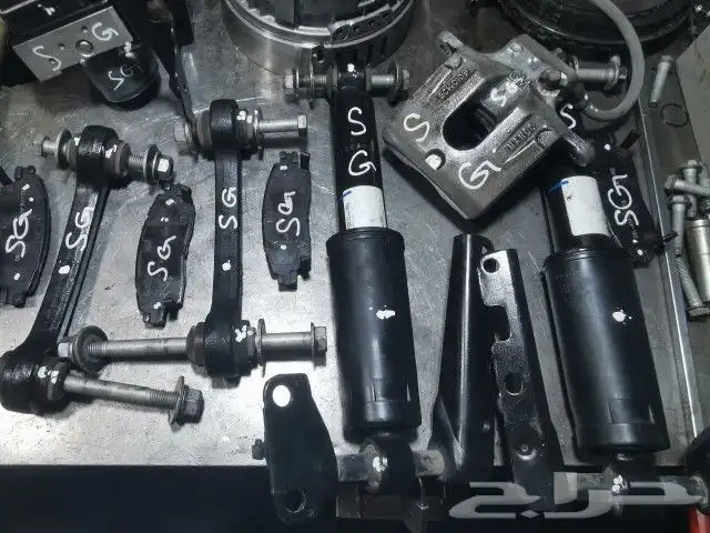 قطع غيار أكاديا وترافيرس وماليبو واكسبلورر 0