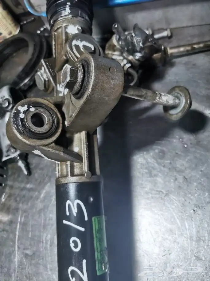 قطع غيار أكاديا وترافيرس وماليبو واكسبلورر 12