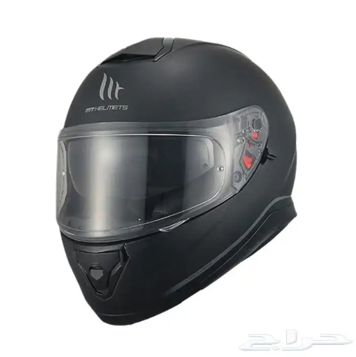 خوذة MT helmets 1