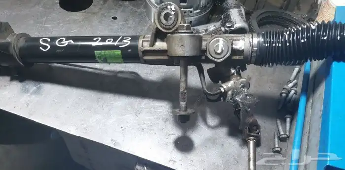 قطع غيار أكاديا وترافيرس وماليبو واكسبلورر 13