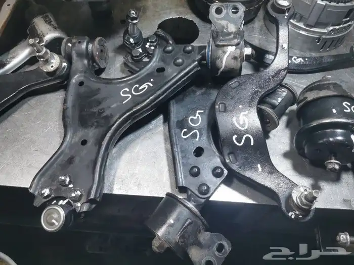 قطع غيار أكاديا وترافيرس وماليبو واكسبلورر 4