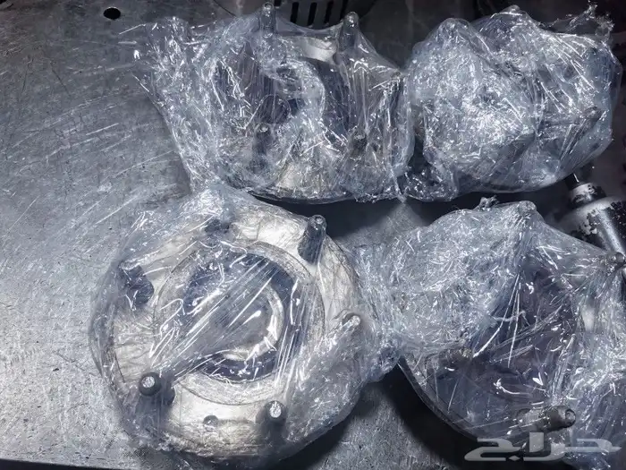 قطع غيار أكاديا وترافيرس وماليبو واكسبلورر 9